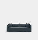 Sofie Slipcovered Sofa
