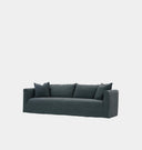 Sofie Slipcovered Sofa