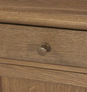 Poppy Nightstand