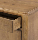 Poppy Nightstand