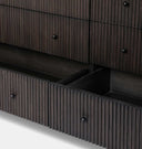 Eloise 6 Drawer Dresser
