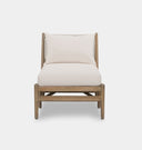 Roselyn Outdoor Chaise