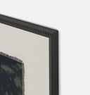 Quiet Dusk Framed Print