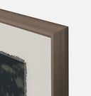 Quiet Dusk Framed Print
