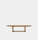 Quincy Extension Dining Table