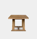 Quincy Extension Dining Table