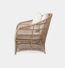 Quinn Outdoor Lounge Chair