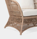 Quinn Outdoor Lounge Chair