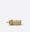 Pillar Candle Gift Basket