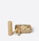 Pillar Candle Gift Basket