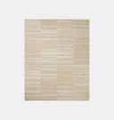 Rocky ROC-02 Natural / Sand Area Rug