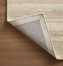 Rocky ROC-02 Natural / Sand Area Rug