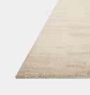 Rocky ROC-03 Natural / Fog Area Rug