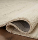 Rocky ROC-03 Natural / Fog Area Rug