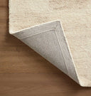 Rocky ROC-03 Natural / Fog Area Rug