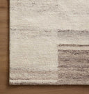Rocky ROC-04 Ivory / Dove Area Rug
