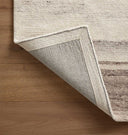 Rocky ROC-04 Ivory / Dove Area Rug
