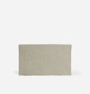 Sierra Slipcovered Bench