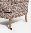 Farrow Lounge Chair