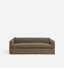 Lowie Slipcovered Sofa