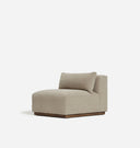 Bergamo Modular Sofa