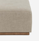 Bergamo Modular Sofa