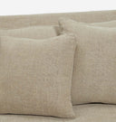 Mony Slipcovered Sofa