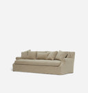 Mony Slipcovered Sofa