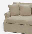 Mony Slipcovered Sofa