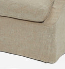 Mony Slipcovered Sofa
