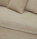 Mony Slipcovered Sofa