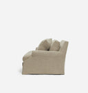 Mony Slipcovered Sofa