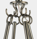 Rafa Chandelier