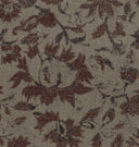 Raffi Grasscloth Wallpaper Burgundy Sample