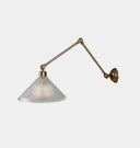 Rebell Glass Wall Light