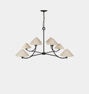 Renzo Chandelier