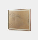 Resting In Pastures No. 1  Framed Print