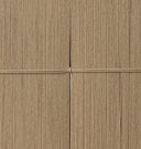 Richard Natural Rush Bed