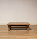 Rider Coffee Table