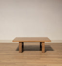 Rider Coffee Table