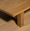 Rider Coffee Table