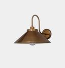 Rio Swan Neck Wall Light