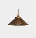 Rio Swan Neck Wall Light