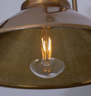 Rio Swan Neck Wall Light