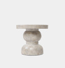 Rivero Outdoor End Table