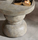 Rivero Outdoor End Table