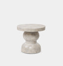 Rivero Outdoor End Table