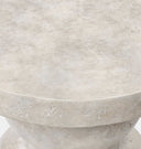 Rivero Outdoor End Table