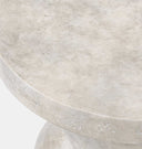 Rivero Outdoor End Table