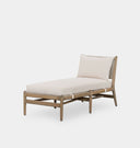 Roselyn Outdoor Chaise